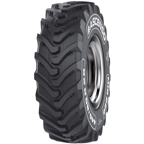 Фото грузовой шины Ascenso MIR220 460/70 R24 159A8